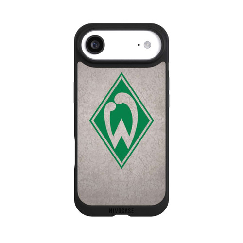 Apple iPhone Air NIVOpure Werder Bremen Wall