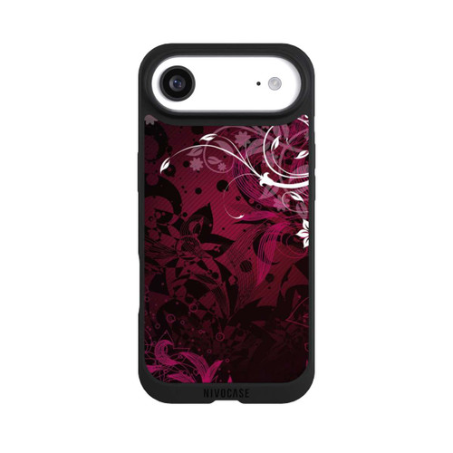 Apple iPhone Air NIVOpure Floral pattern Helen