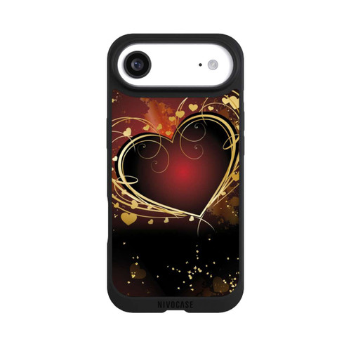 Apple iPhone Air NIVOpure Shining Love