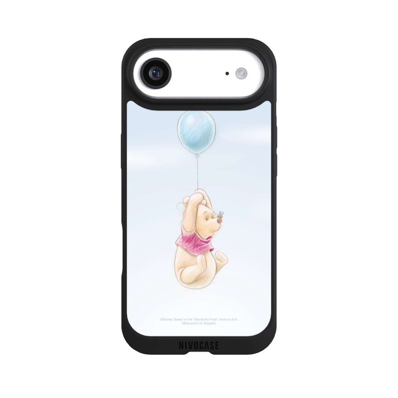 iPhone Air NIVOpure Winnie Puuh Balloon