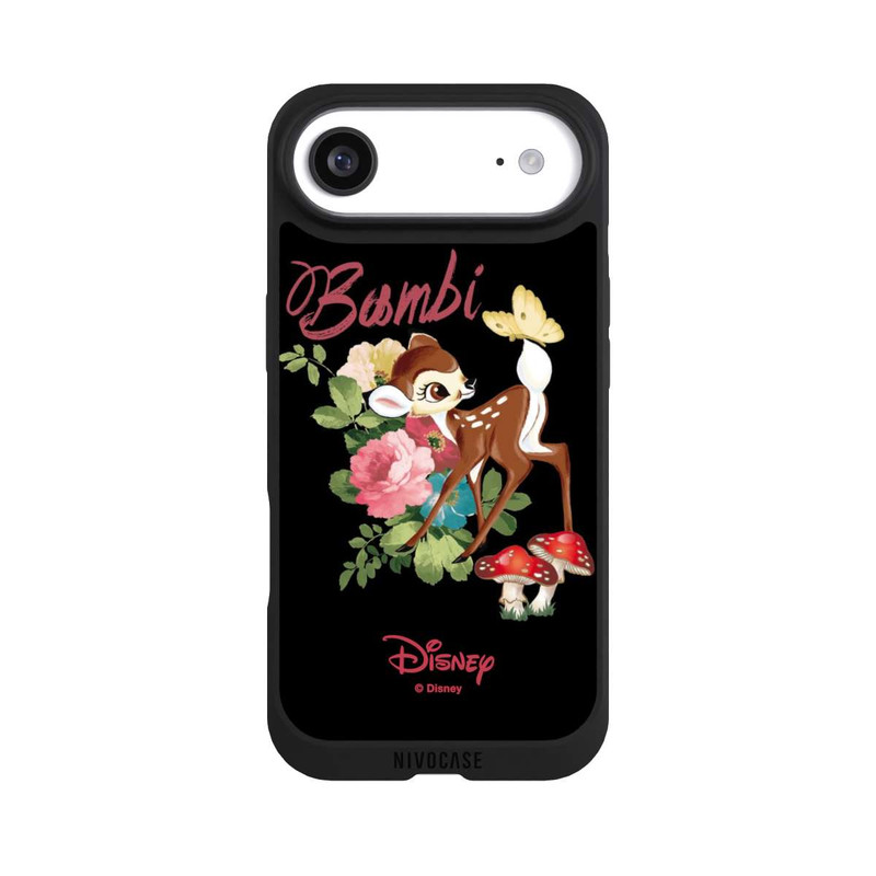 iPhone Air NIVOpure Bambi Retro