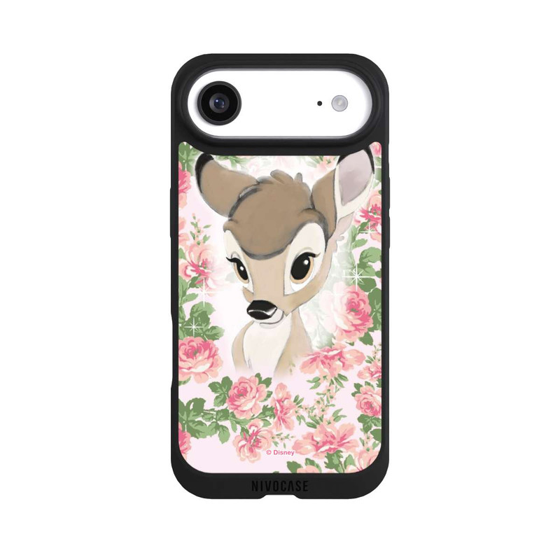 iPhone Air NIVOpure Bambi Enfant à  Fleurs