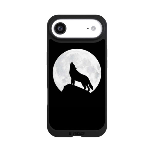 Apple iPhone Air NIVOpure Wolf Moon