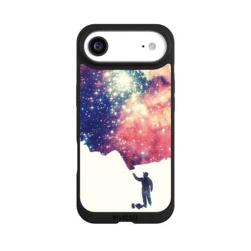 Apple iPhone Air NIVOpure Peinture de l'Espace