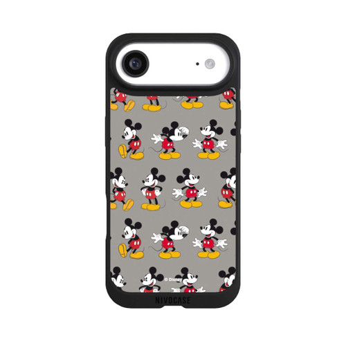 Apple iPhone Air NIVOpure Mickey Pattern