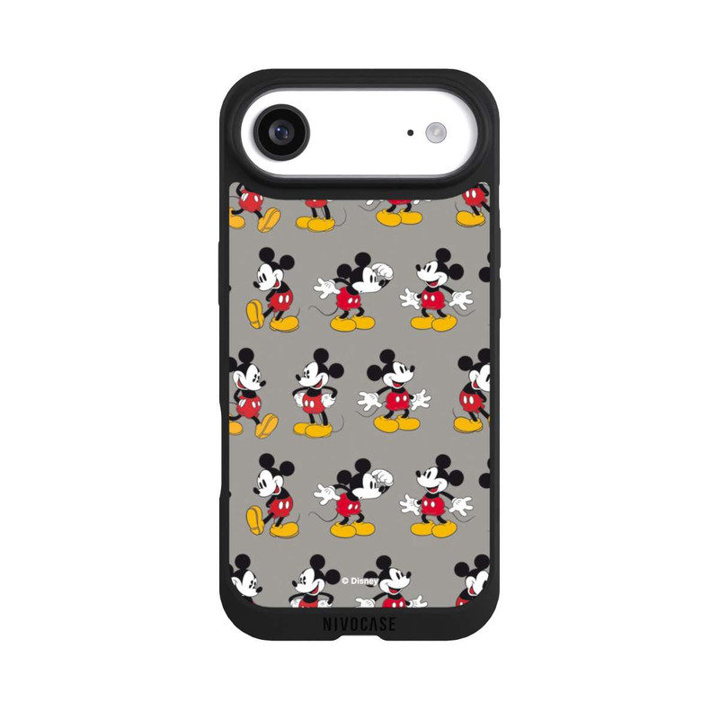 iPhone Air NIVOpure Mickey Motif