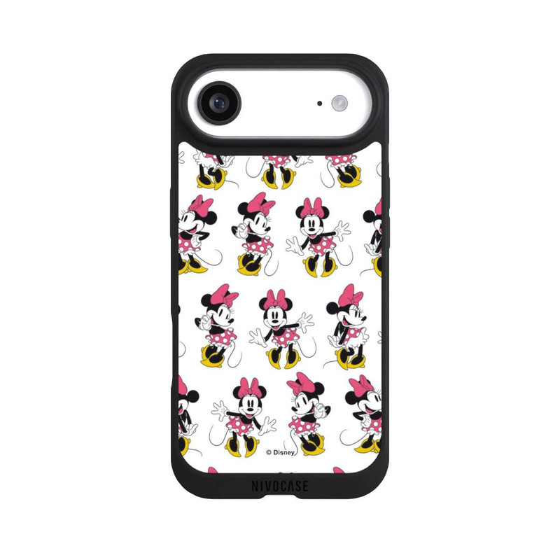 iPhone Air NIVOpure Minnie Mouse - Pattern