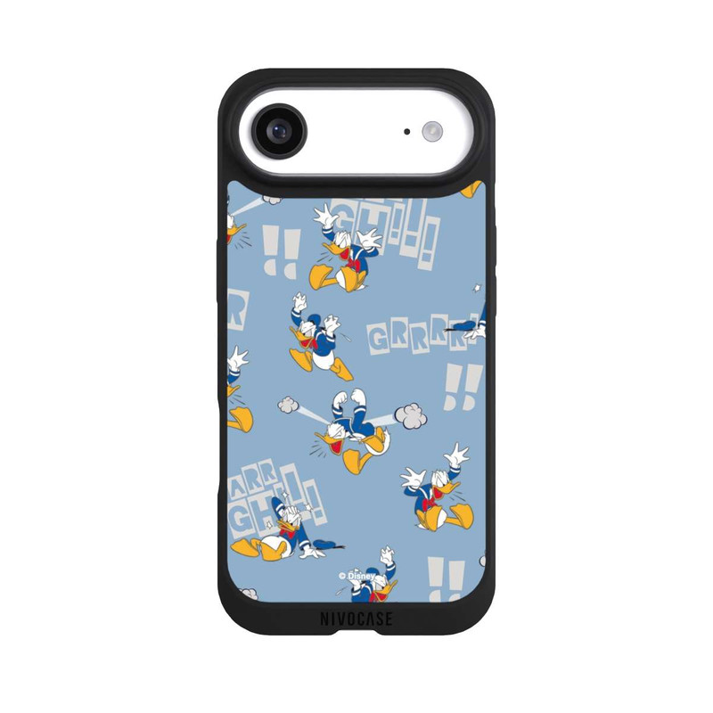 iPhone Air NIVOpure Donald Muster