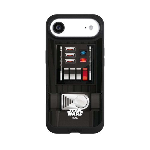 Apple iPhone Air NIVOpure Darth Vader Nahaufnahme