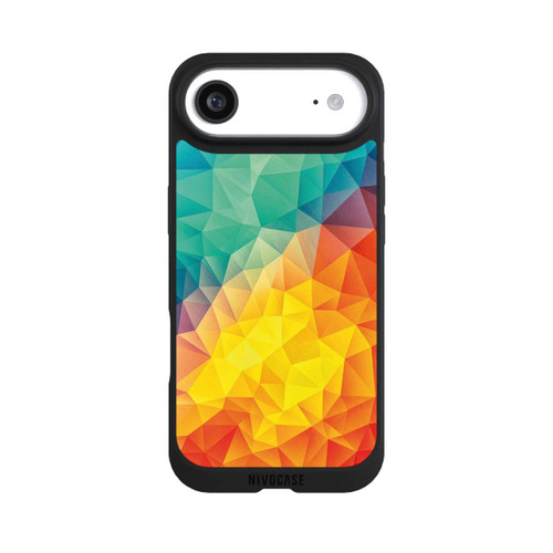 Apple iPhone Air NIVOpure Cubisme Abstrait