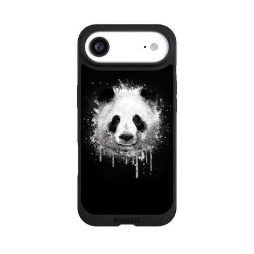 Apple iPhone Air NIVOpure Badbugs Panda