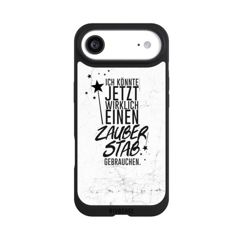 Apple iPhone Air NIVOpure Zauberstab Spruch