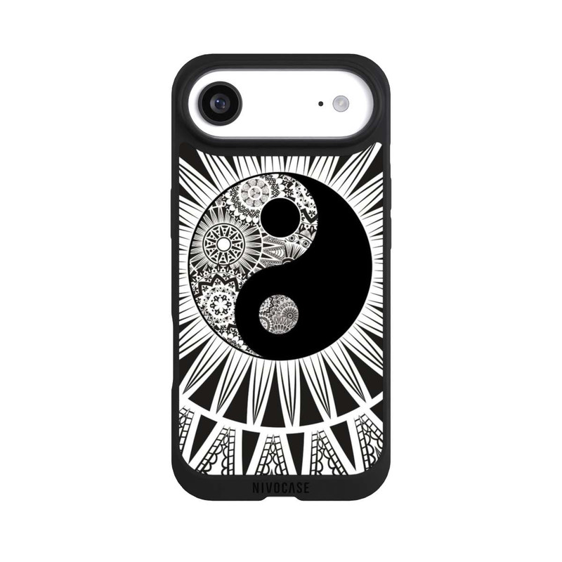 iPhone Air NIVOpure Esprit YinYang