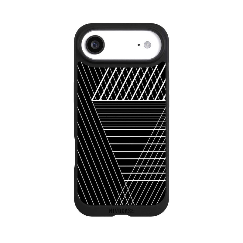 iPhone Air NIVOpure Walk the Line
