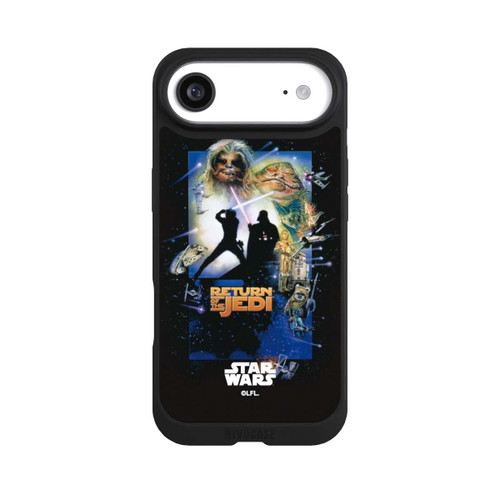 Apple iPhone Air NIVOpure Return Of The Jedi