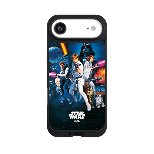 Apple iPhone Air NIVOpure Episode IV - Star Wars