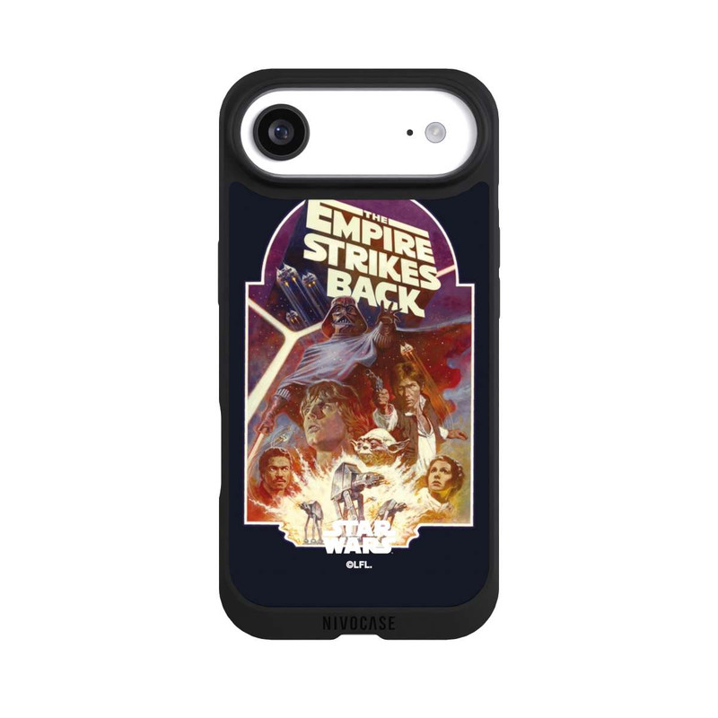 iPhone Air NIVOpure The Empire Strikes Back