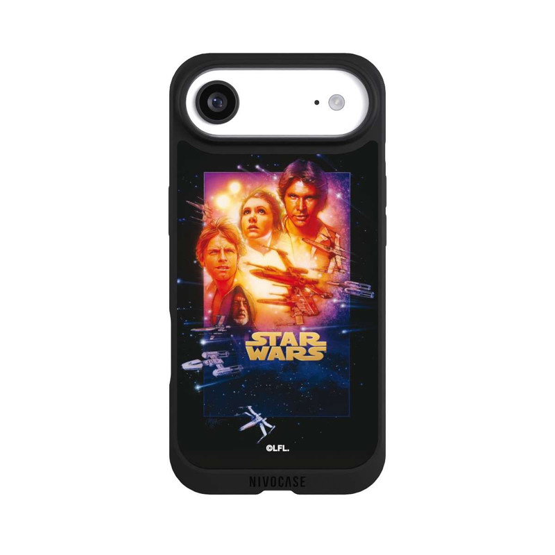 iPhone Air NIVOpure A New Hope Special Edition