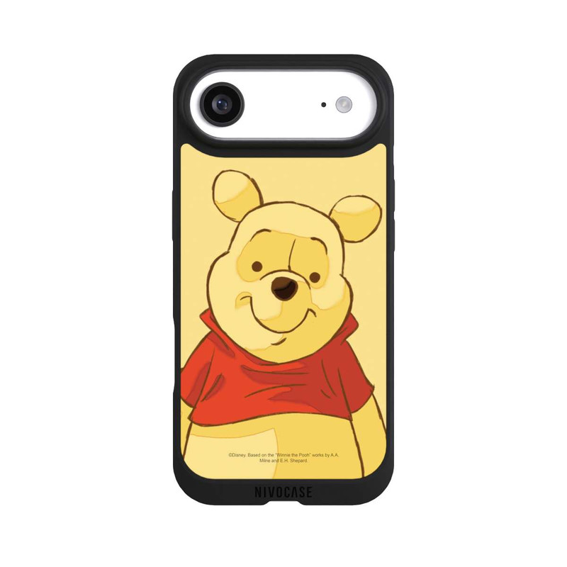 iPhone Air NIVOpure Puuh der Bär