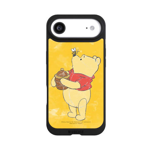 Apple iPhone Air NIVOpure Honig Biene