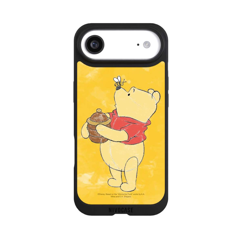 iPhone Air NIVOpure Honey Bee