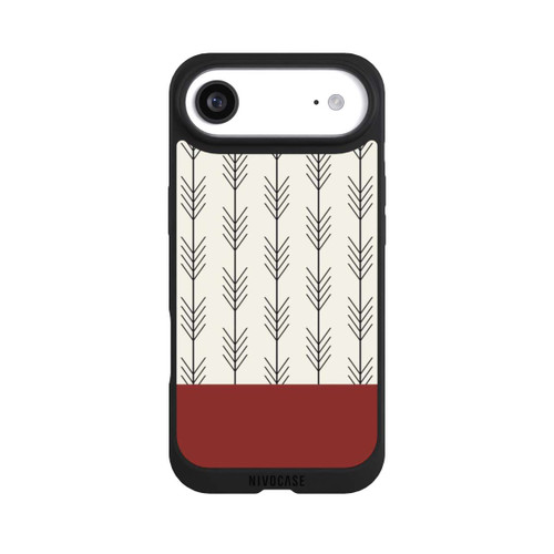 Apple iPhone Air NIVOpure Ethno Arrows