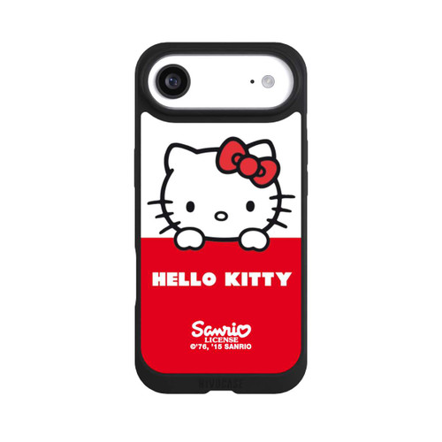 Apple iPhone Air NIVOpure Hello Kitty - Niedlich