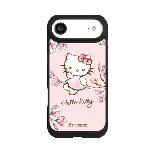 Apple iPhone Air NIVOpure Hello Kitty - Magnolie