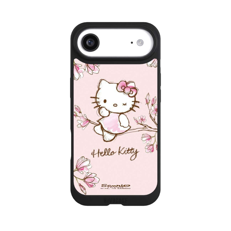 iPhone Air NIVOpure Hello Kitty - Magnolie