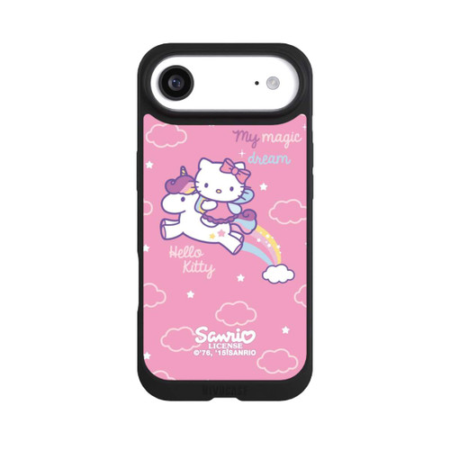Apple iPhone Air NIVOpure Hello Kitty - Magisches Einhorn