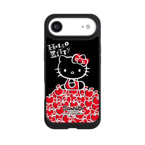 Apple iPhone Air NIVOpure Hello Kitty - Off Me Schwarz