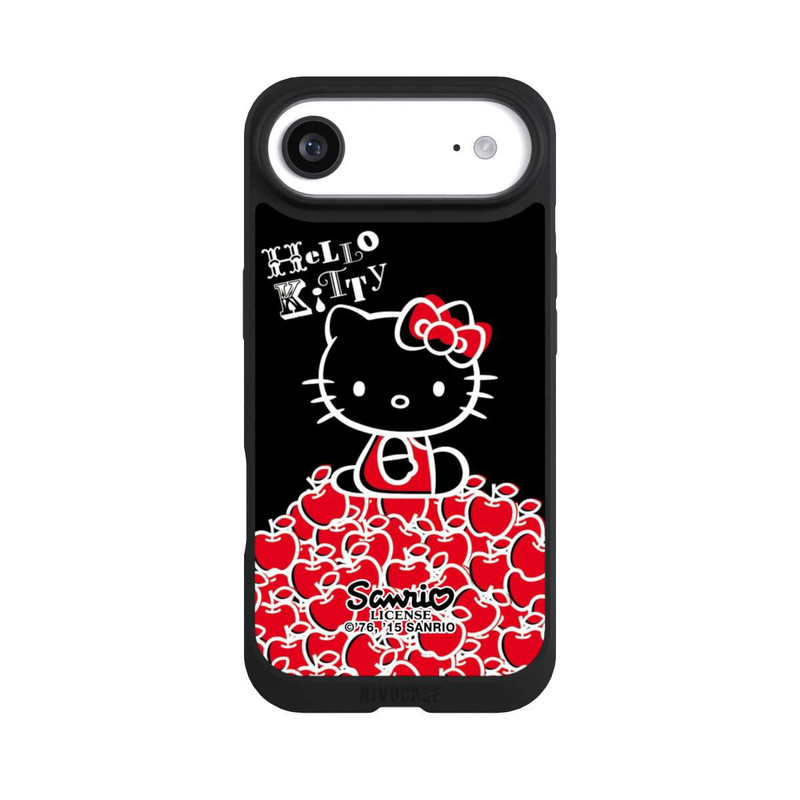iPhone Air NIVOpure Hello Kitty - Off Me Schwarz