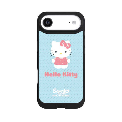 Apple iPhone Air NIVOpure Polkadots HK