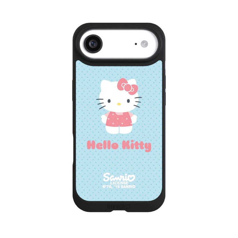 iPhone Air NIVOpure Polkadots HK