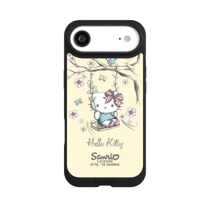 iPhone Air NIVOpure Hello Kitty Natur