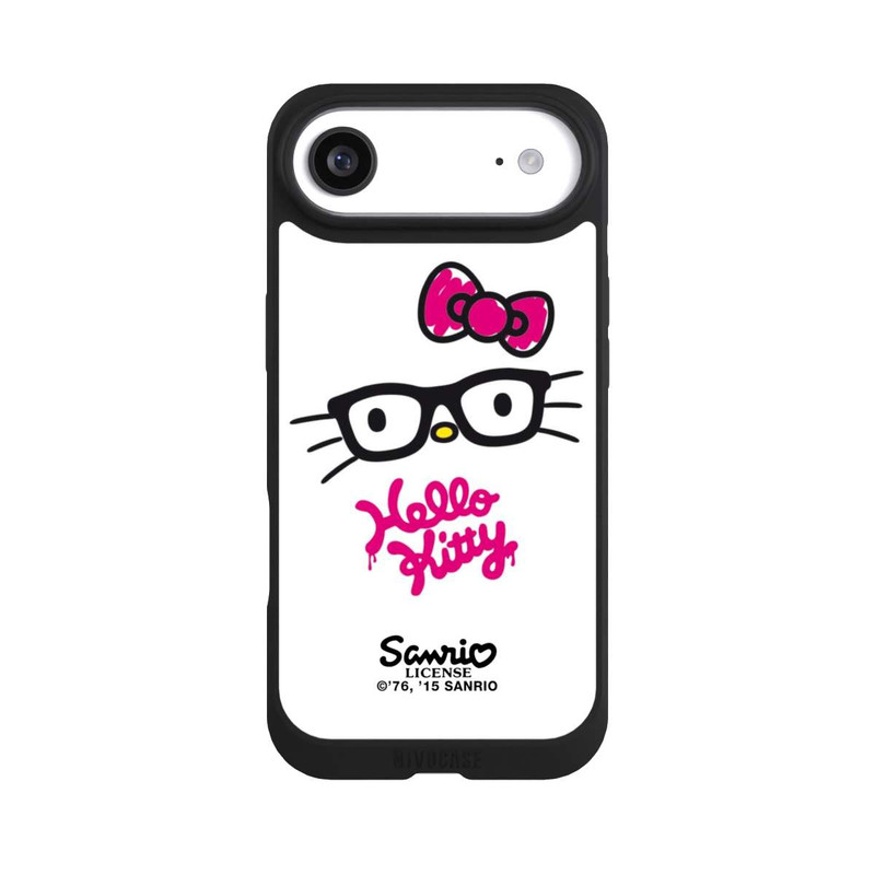 iPhone Air NIVOpure Hello Kitty - Street Art