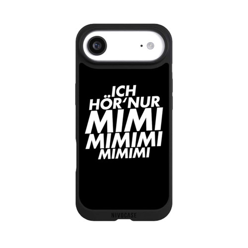 Apple iPhone Air NIVOpure Mimi Mimimi