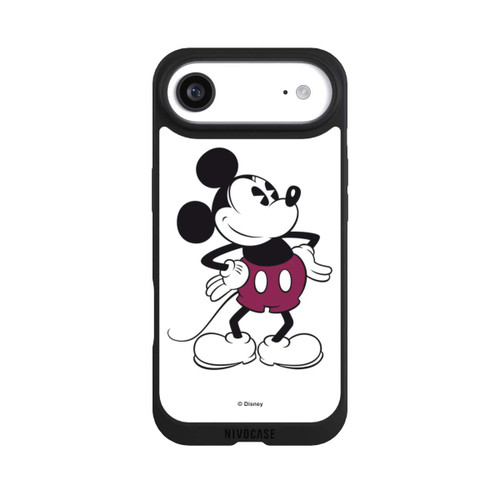 Apple iPhone Air NIVOpure Mickey Mouse Retro