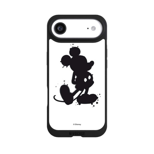 Apple iPhone Air NIVOpure Mickey Mouse - Splash