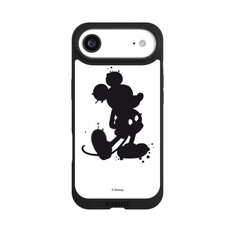 iPhone Air NIVOpure Mickey Mouse - Splash