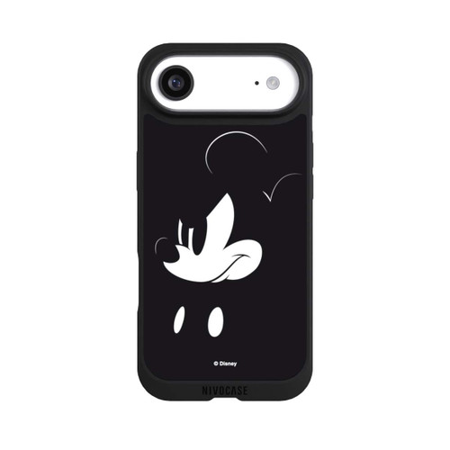 Apple iPhone Air NIVOpure Mickey Mouse - Mad