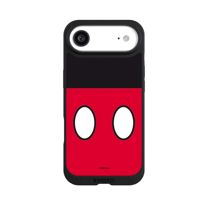 iPhone Air NIVOpure Mickey Mouse - Pants