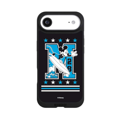 Apple iPhone Air NIVOpure Mickey Mouse - M28