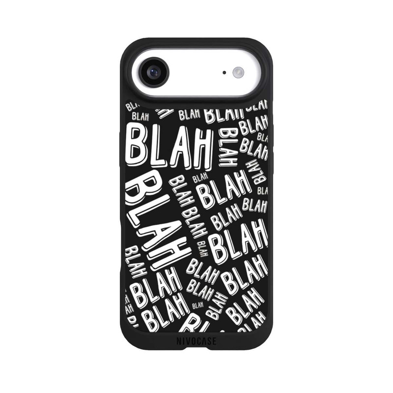 iPhone Air NIVOpure Blahblahblah