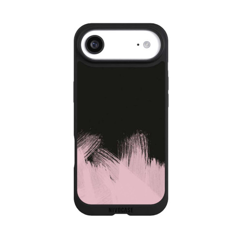 Apple iPhone Air NIVOpure Malen mit Rosa