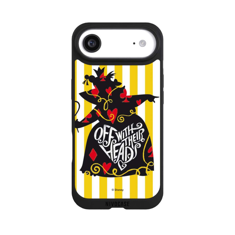 iPhone Air NIVOpure Queen of Hearts