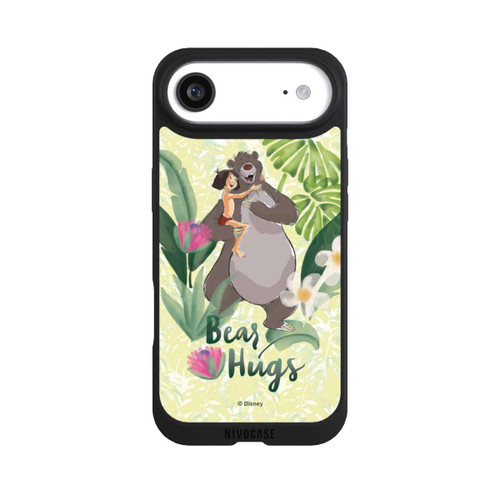 Apple iPhone Air NIVOpure Bear Hugs