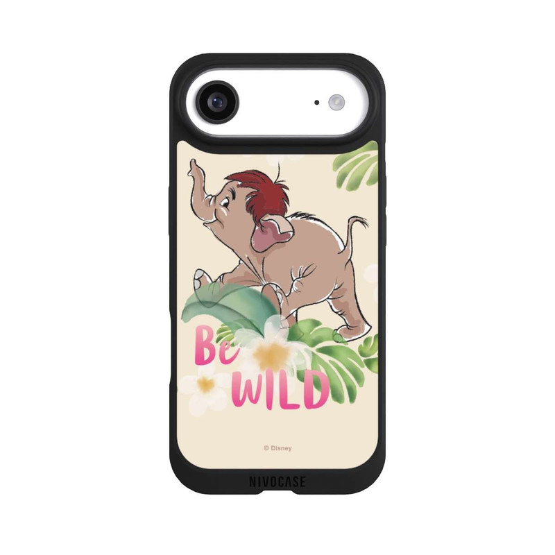 iPhone Air NIVOpure Be Wild!