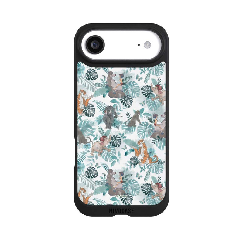 iPhone Air NIVOpure Dschungelbuch Muster