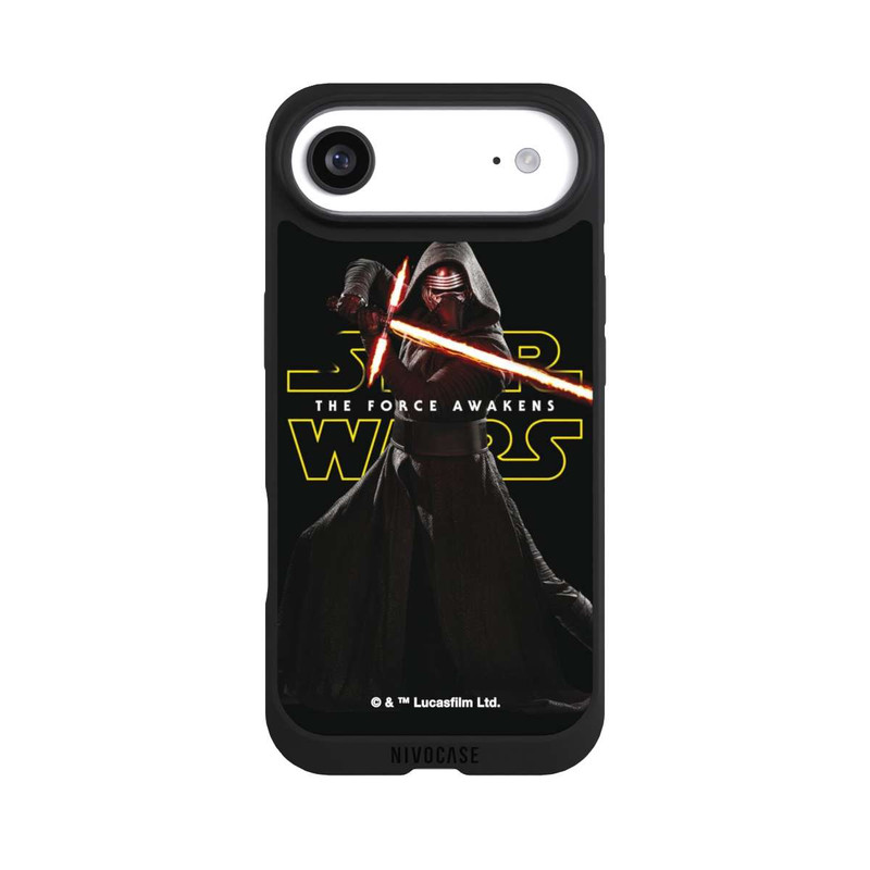 iPhone Air NIVOpure Kylo Ren